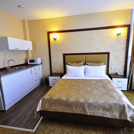 Asya Suites Istanbul Exterior photo