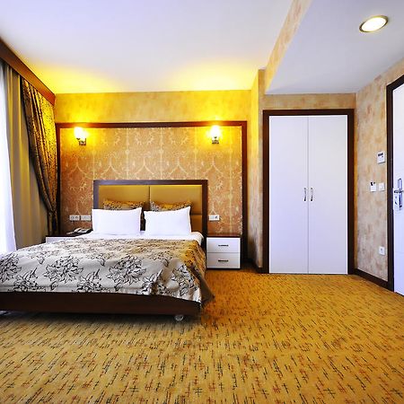 Asya Suites Istanbul Exterior photo