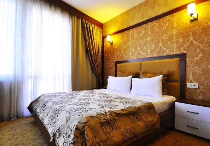 Asya Suites Istanbul Exterior photo